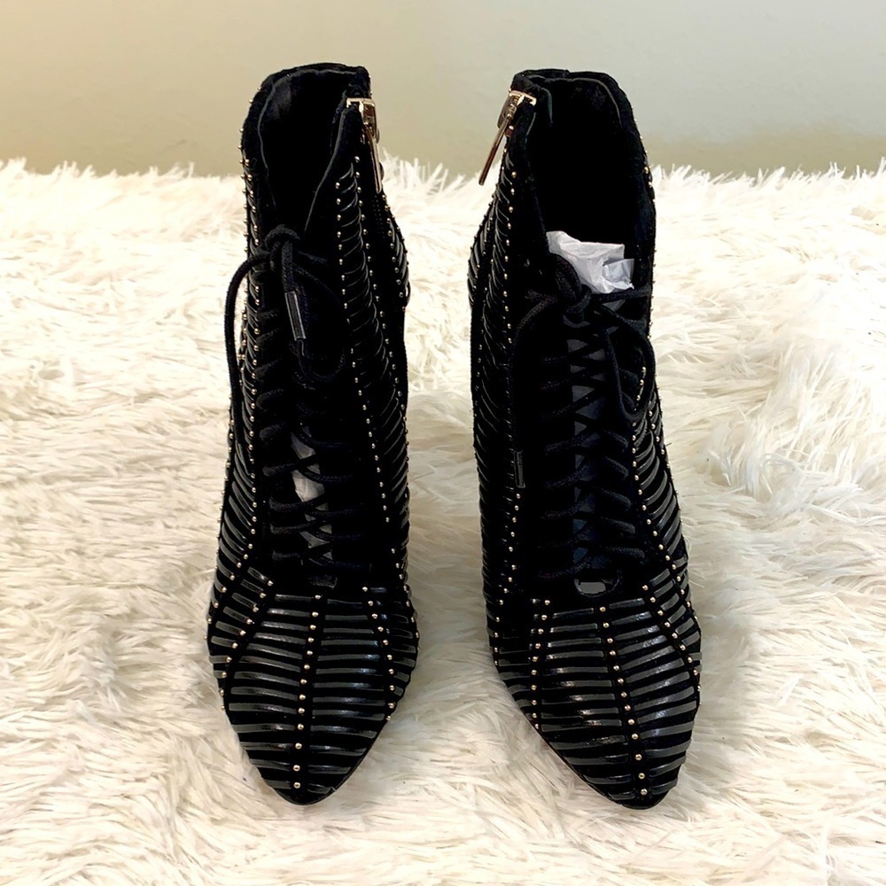 Vince Camuto Studded Heels